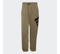 Pantalon adidas Sportswear Future Icons Logo Graphic Orbit Green M