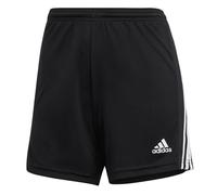 Pantalon ADIDAS Squadra 21 Noir - Femme/Adulte - Slim L