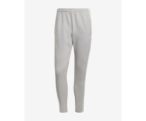 Pantalon adidas Squadra gris clair blanc - 3XL