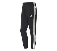 Adidas Pantalon Stadium 3-Stripes Homme Noir Taille S