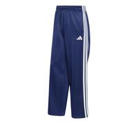 adidas Homme Stadium Loose Open Hem Pants, Dark Blue, XXL