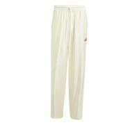 Adidas Stadium Shiny Tricot Tracksuit Pants Blanc XL Homme