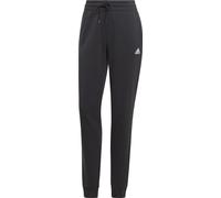 Pantalon Adidas Sweat à capuche linéaire French Terry Essentials à revers S11761
