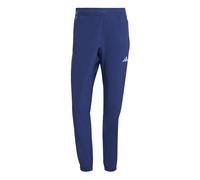 Pantalon adidas Tech Apparel Bleu XS