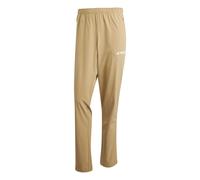 adidas Herren Terrex Multi Essentials Stretch Pants, Cardboard, L