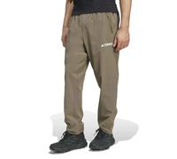 Adidas Pantalon stretch Multi Essentials Olive Strata Taille S