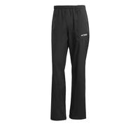 Adidas Terrex Multi Climaproof Two-layer Rain 2.0 Pants Noir XL / Regular Homme