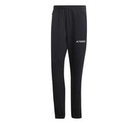 adidas Herren Terrex Multi Knit Pants, Black, M