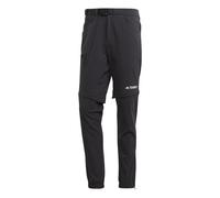 Adidas Utilitas Z.o Pants Noir XS / Regular Homme