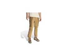 Pantalon adidas terrex xperior utilitas clima365 marron homme