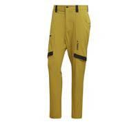 Adidas Terrex Zupahike Pants Vert 44 / Regular Homme