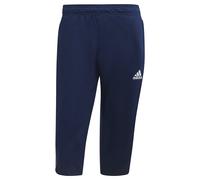 Pantalon adidas Tiro 21 3/4 Bleu S