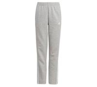 Pantalon - adidas - U 3S FL Pant - Gris moyen - Respirant - Enfant Garçon 9-10 ans