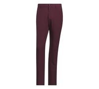 Pantalon adidas Ultimate365 Rouge 32x32