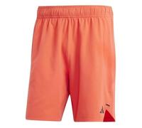 Short adidas Knurling Rouge S