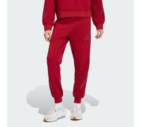 Adidas Z.n.e Tracksuit Pants Rouge XS / Regular Femme