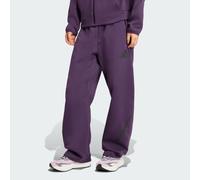 ADIDAS SPORTSWEAR Pantalon de sport 'Z.N.E.' mûre, Taille 4XS