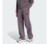 Pantalons adidas Sportswear Sportswear Z.N.E. Bar Pant Women 4067887405713 taille L EU