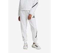 Adidas Z.n.e Tracksuit Pants Blanc S / Regular Femme