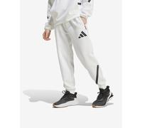 Pantalon adidas Z.N.E. New blanc pur noir - XXL