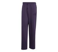 Pantalon ourlet droit adidas Z.N.E. Aurora Plum L