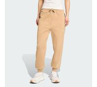 Adidas Z.n.e Pants Beige M / Regular Femme