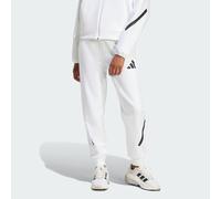 Adidas Z.n.e Tracksuit Pants Blanc 2XS / Regular Femme