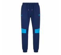 Pantalon Adrofin BWT Alpine F1 Team 2024 Bleu Enfant Bleu 12Y