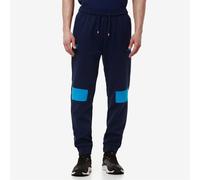 Kappa - Pantalon Adrofin BWT Alpine F1 Team 2024 pour Homme - Bleu - Taille S