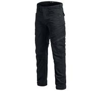 Pantalon Adven Slim Fit Brandit - Black S