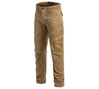 Brandit Adven Slim Pants Beige S Homme