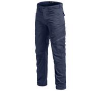 Pantalon Adven Slim Fit Brandit - Navy Blue L