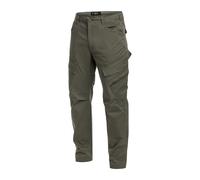 Pantalon Adven Slim Fit Brandit - Olive S