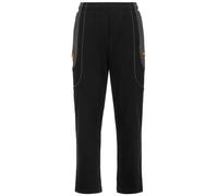 Pantalon Aegir FC Metz 26/27 Noir Enfant Noir 10Y