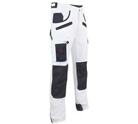 Pantalon Aerosol LMA Blanc / Gris nuit - T.54 - 1443 T.54 54