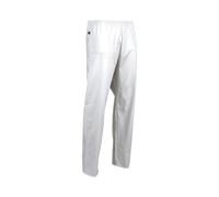 Pantalon agent blanc - LMA - 1736