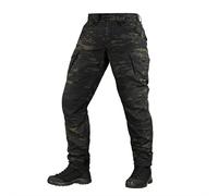 Pantalon Aggressor Elite Nyco Extreme M-Tac - MultiCam Black 38/34