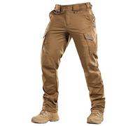 Pantalon Aggressor Gen.II Flex M-Tac - Coyote Brown 38/32