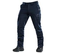 Pantalon Aggressor Gen.II Flex M-Tac - Dark Navy Blue 38/34