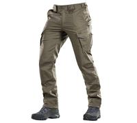 Pantalon Aggressor Gen.II Flex M-Tac - Dark Olive 32/30