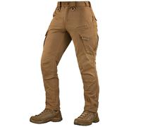 Pantalon Aggressor Gen.II Vintage M-Tac - Coyote Brown 36/34
