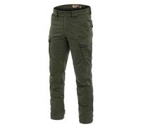 Pantalon Aggressor Gen.II Vintage M-Tac - Dark Olive 34/32