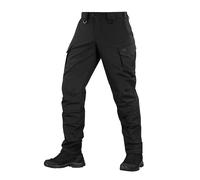 Pantalon Aggressor Special Edition M-Tac - Black 32/36
