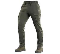 Pantalon Aggressor Summer Flex M-Tac - Army Olive 34/36