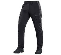 Pantalon Aggressor Summer Flex M-Tac - Black 28/30