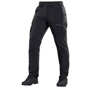 Pantalon Aggressor Summer Flex M-Tac - Black 32/34
