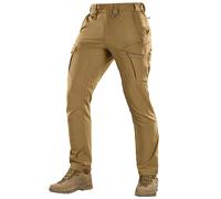 Pantalon Aggressor Summer Flex M-Tac - Coyote 30/34