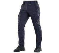 Pantalon Aggressor Summer Flex M-Tac - Dark Navy Blue 34/34