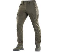 Pantalon Aggressor Summer Flex M-Tac - Dark Olive 38/36
