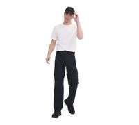 Aigle Ais25mbot001 Pants Noir 46 Homme
